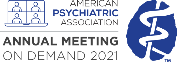 APA (American Psychiatric Association) Annual Meeting On Demand 2021 (CME VIDEOS)