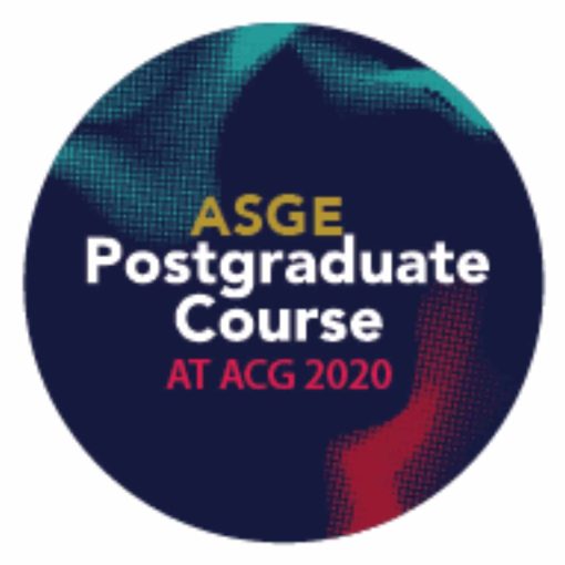 ASGE Virtual Postgraduate Course at ACG (On- Demand) | October 2020