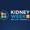 ASN Kidney Week – ASN Annual Meeting 2022