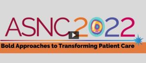 ASNC 2022 (American Society of Nuclear Cardiology) Meeting OnDemand