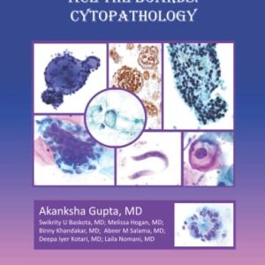 Ace The Boards: Cytopathology (Ace My Path) (Original PDF from Publisher)