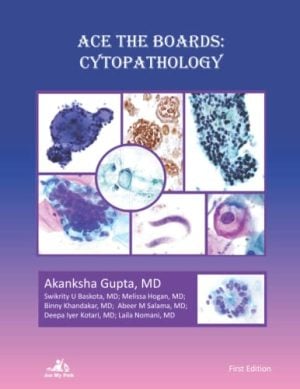 Ace The Boards: Cytopathology (Ace My Path) (Original PDF from Publisher)