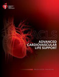 Advanced Cardiovascular Life Support (ACLS) Course Digital Videos (Videos)