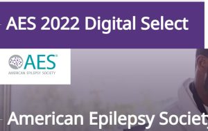 American Epilepsy Society (AES) 2022 Digital Select On Demand (CME VIDEOS)