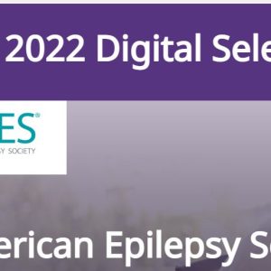 American Epilepsy Society (AES) 2022 Digital Select On Demand (CME VIDEOS)