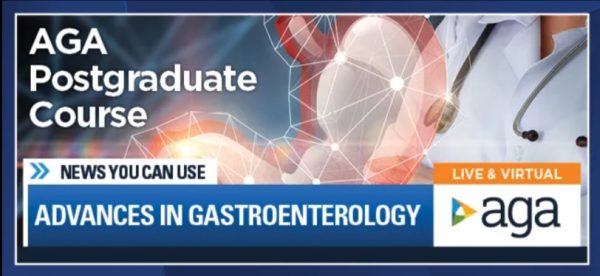 American Gastroenterological Association Postgraduate Course 2023