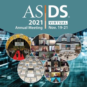 American Society for Dermatologic Surgery Annual Meeting 2021