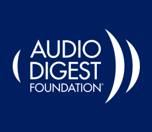 Audio Digest Gastroenterology CME/CE 2020