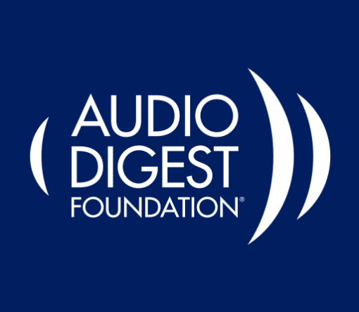 Audio Digest Gastroenterology CME/CE 2020