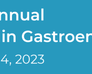 Cedars Sinai 23rd Annual Educational Meeting in Gastroenterology 2023