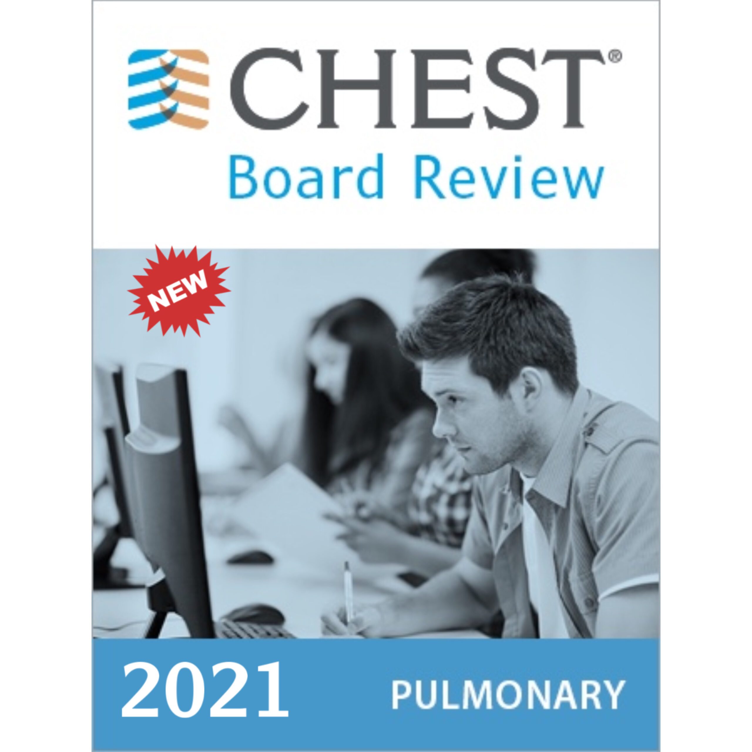 Chest Pulmonary Board Review On Demand 2021