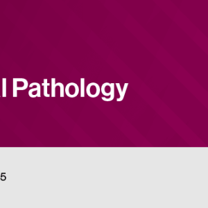 Classic Lectures in Gastrointestinal Pathology 2022