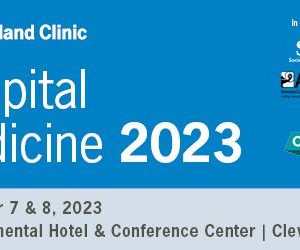 Cleveland Clinic Hospital Medicine 2023 (Videos)