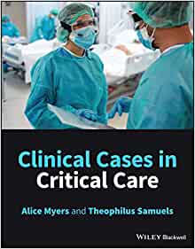 Clinical Cases in Critical Care, 1st edition (Original PDF from Publisher)