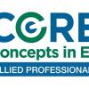 Core Concepts in EP for Allied Professionals 2022