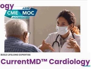 CurrentMD™ Cardiology 2022