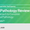 Digital Slide Pathology Review: A Case Based Approach to Common Problems in Surgical Pathology 2022 (CME VIDEOS)