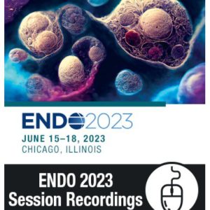 ENDO 2023 Session Recordings videos