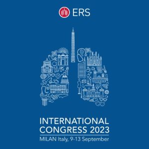 ERS (European Respiratory Society) International Congress 2023 (Videos)