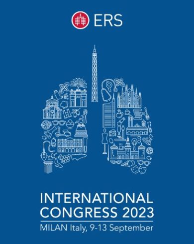 ERS (European Respiratory Society) International Congress 2023 (Videos)