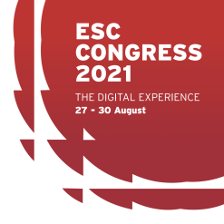 ESC Congress 2021