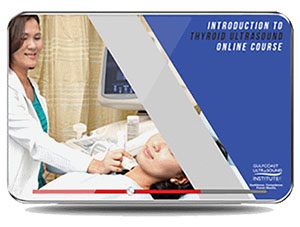 GCUS Introduction to Thyroid Ultrasound 2015 ( Gulfcoast Ultrasound Institute