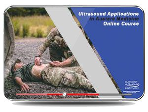 GCUS Ultrasound Applications in Austere/Rural Medicine 2020 (VIDEOS)