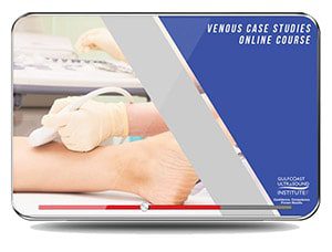 GCUS Venous Case Studies 2022 (Videos)