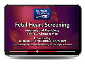 Gulfcoast Fetal Heart Screening