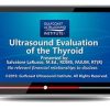 Gulfcoast: Ultrasound Evaluation of the Appendix and GI Tract