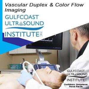 Gulfcoast Ultrasound Institute : Advanced Vascular Ultrasound / DUPLEX / COLOR FLOW ULTRASOUND