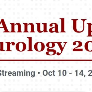 Harvard 30th Annual Update Neurology 2022