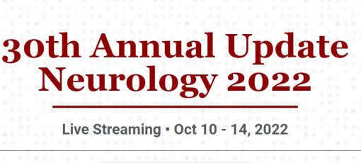 Harvard 30th Annual Update Neurology 2022