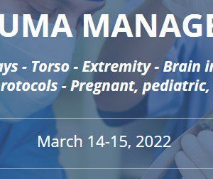 Harvard Advanced Trauma Management for the Emergency Physician 2022 (CME VIDEOS)