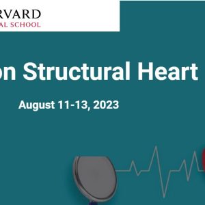 Harvard Boston Structural Heart 2023