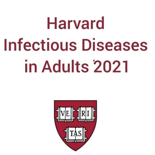 Harvard Infectious Diseases in Adults 2021