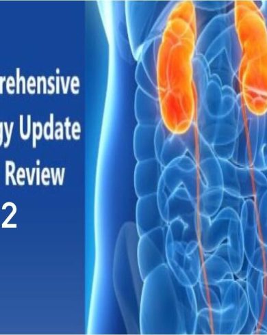 Harvard Intensive Review of Nephrology 2022