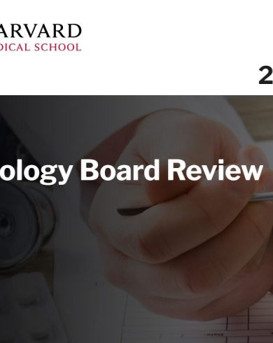 Harvard Neurology Board Review Course 2023 ( VIDEOS+PDFS)