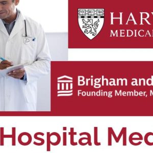 Harvard Update in Hospital Medicine 2022