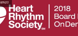 Heart Rhythm Board Review OnDemand 2018