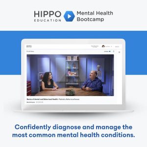 Hippo Mental Health Bootcamp 2023 (Videos + Quiz)