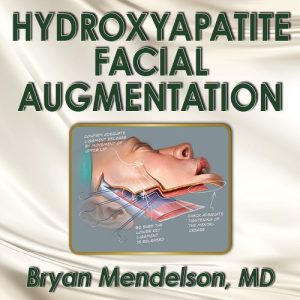 Hydroxyapatite Facial Augmentation