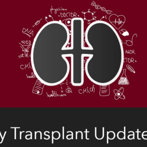 Kidney Transplant Updates 2023 (Videos)