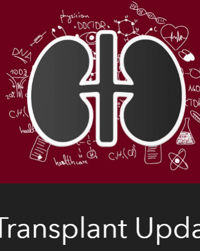 Kidney Transplant Updates 2023 (Videos)