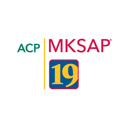 MKSAP 19 Complete Text (PDF +Videos)