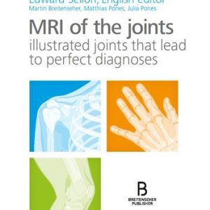 MRI of the joints (Original PDF from Publisher)