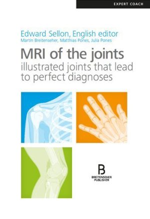 MRI of the joints (Original PDF from Publisher)