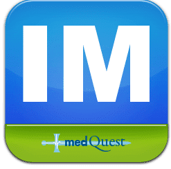 MedQuest : Internal Medicine Boards High-Yield (2019 )