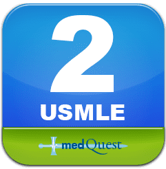 MedQuest : USMLE Step 2 High-Yield Video Series (2020)