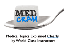 Medcram – Medical Topics Explained Clearly 2021